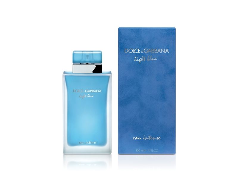 Dolce&Gabbana Light Blue女性淡香精25ml,NT1,800、50ml,NT2,700、100ml,NT3,500