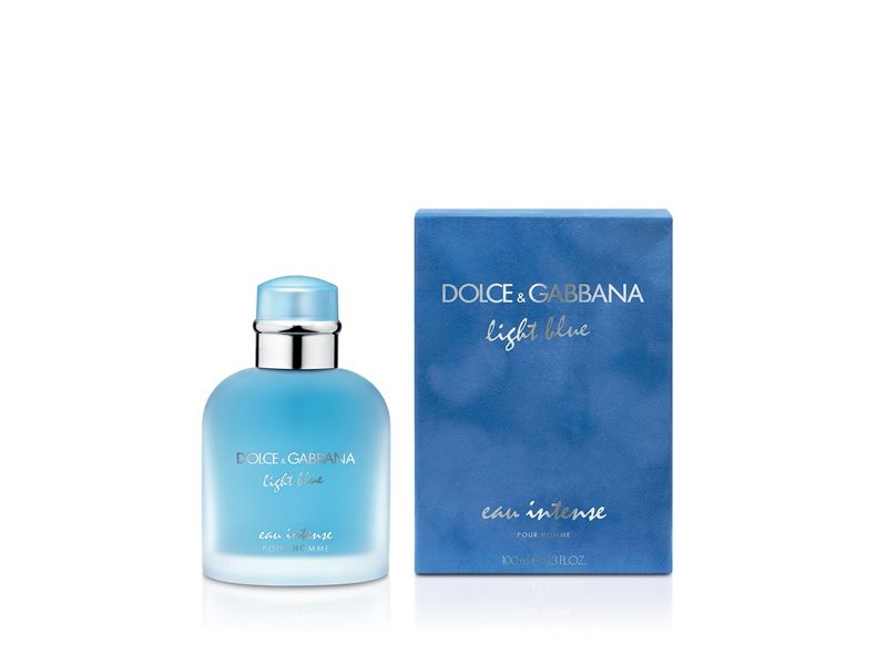 Dolce&Gabbana Light Blue男性淡香精50ml,NT2,400、100ml,NT3,300、200ml,NT4,400