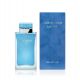 Dolce&Gabbana Light Blue女性淡香精25ml,NT1,800、50ml,NT2,700、100ml,NT3,500