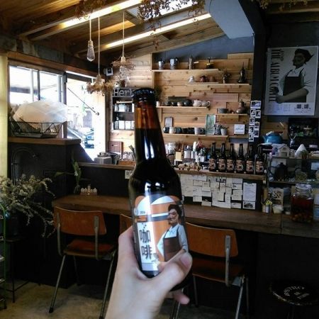 Caffe Fiore珈琲花
