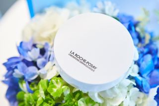 理膚寶水全護長效清透防曬粉餅SPF30 PA+++,9.5g,NT$1,180