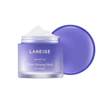 蘭芝 睡美人香氛水凝膜 -舒緩鎮靜,70ml,NT$990(5月1日上市)