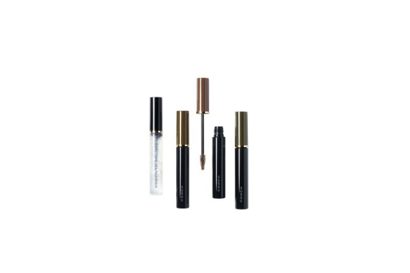 SUQQU晶采妍色眉采膏(#01墨綠色、#02棕色、#03焦糖色、#04透明色),5.8g,NT1,150