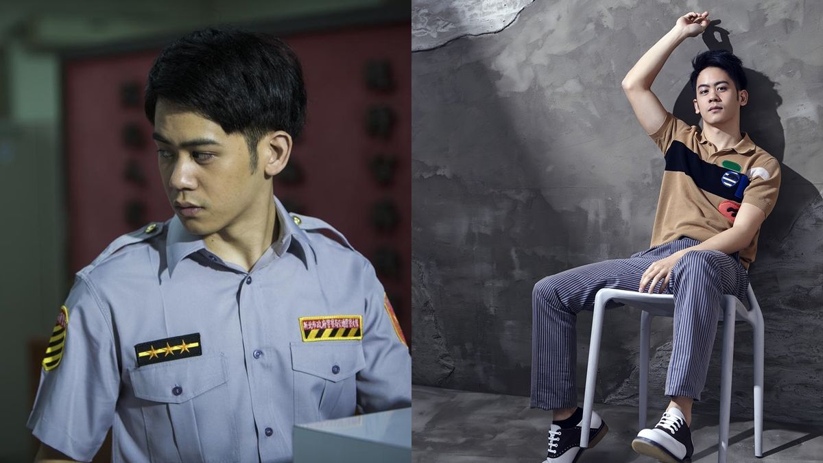 李淳,無法忽視的存在感