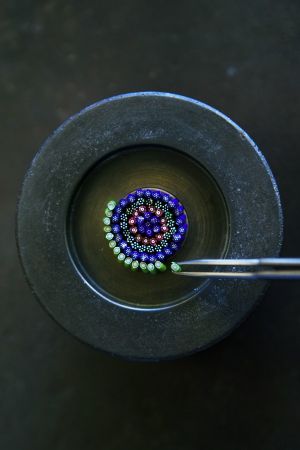 千花水晶