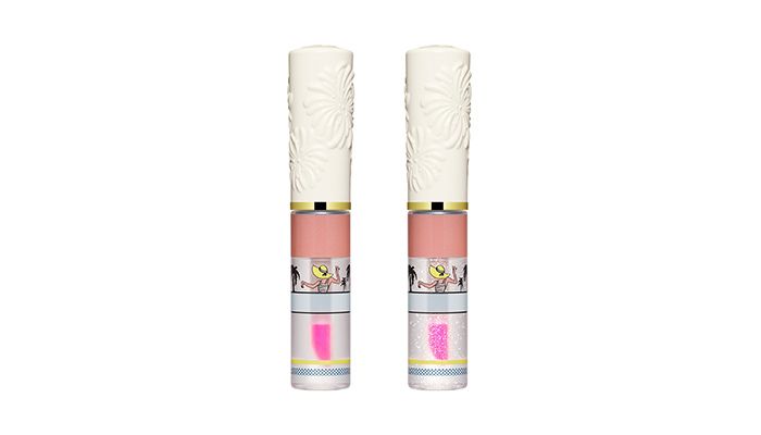 PAUL & JOE 海灘派對變色唇蜜,4g,NT$ 950