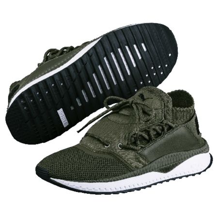 PUMA TSUGI Shinsei NT$3,980 (墨綠)
