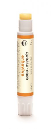 erbaviva USDA有機媽咪害喜掰掰潤唇膏,2.5g,NT$350