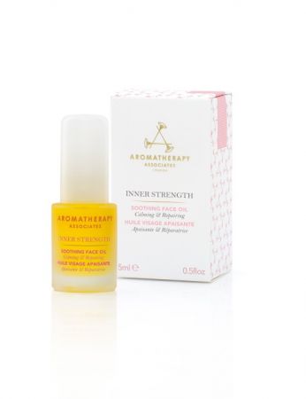 AROMATHERAPY ASSOCIATES 煥採面部滋養油,15 ml,NT$2,650