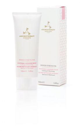 AROMATHERAPY ASSOCIATES 煥采潔面霜,100 ml,NT$2,200