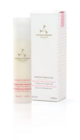 AROMATHERAPY ASSOCIATES 煥采修護潤膚乳霜,50 ml,NT$3,200