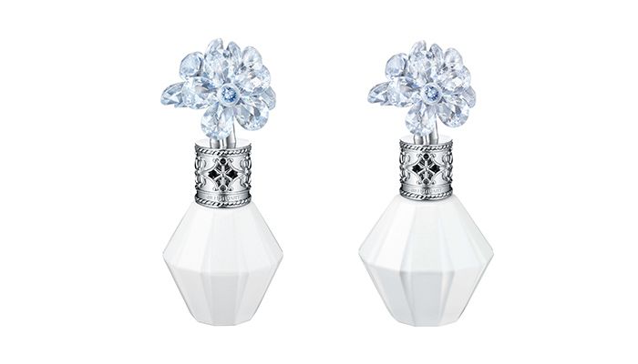 JILLSTUART 花鑽香水(湛藍祝福),50mL,NT$2,500/30mL,NT$1,800