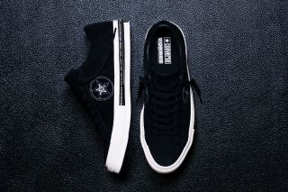 Converse x Neighborhood One Star '74建議零售價為NT$ 3,280元