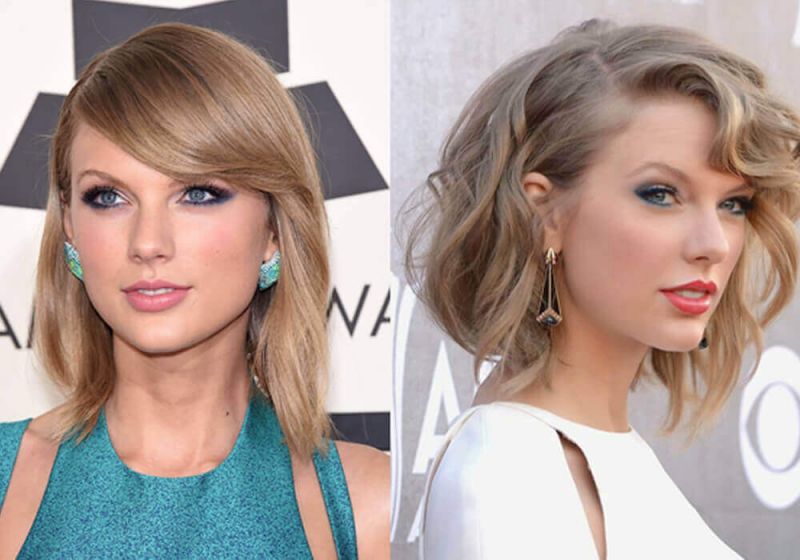 不盲從趨勢+融入個人特色 Taylor Swift招牌妝容關鍵所在彩妝大師 Leslie:每個漂亮的女生在崇尚美麗、追隨彩妝趨勢時,仔細了解自己的五官特色並融入個性後,從憧憬的女神妝容中發展出擁有精髓又能彰顯個人特點的風格。