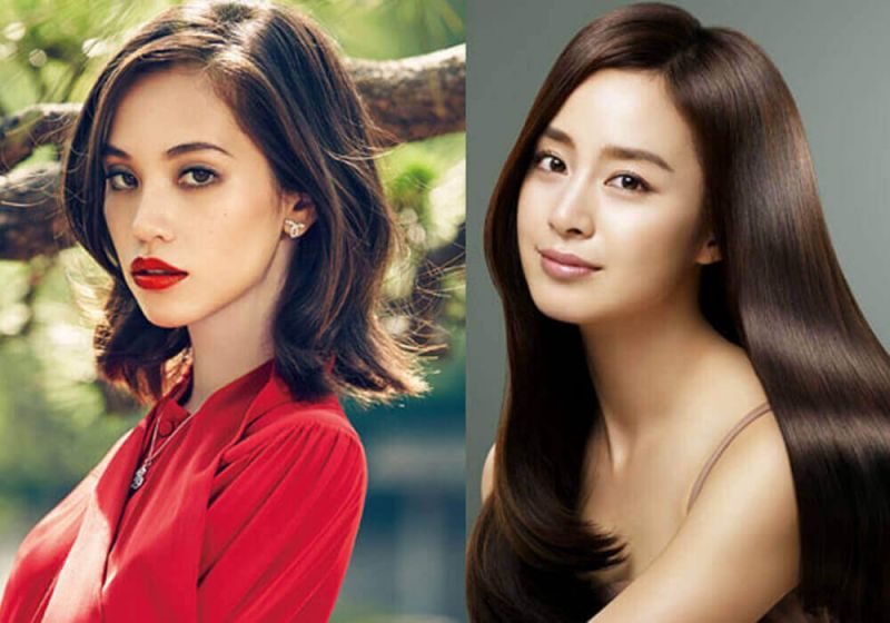 柔美金泰熙、個性水原希子,女孩可並存轉換美出自我態度!彩妝大師 陳凱文老師:亮麗婉約高顏值的金泰希、充滿個人魅力特色的水原希子,是兩種截然不同的風格,卻同時深受女性共同喜愛,我也認為大家可以根據不同場合將兩大女神妝容轉換並存,讓自己更具多變風采!