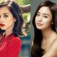 柔美金泰熙、個性水原希子,女孩可並存轉換美出自我態度!彩妝大師 陳凱文老師:亮麗婉約高顏值的金泰希、充滿個人魅力特色的水原希子,是兩種截然不同的風格,卻同時深受女性共同喜愛,我也認為大家可以根據不同場合將兩大女神妝容轉換並存,讓自己更具多變風采!