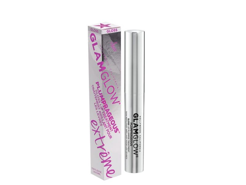 GLAMGLOW 瞬效性感翹唇蜜,3.8ml,NTD980