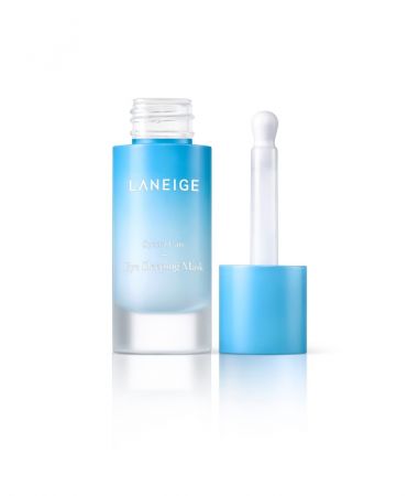 LANEIGE 睡美人睛亮晚安眼膜,25ml,NT$1,150
