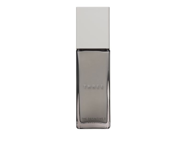 THREE究極男仕水凝乳100g,NT2,400
