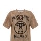 紙袋造型上衣,Moschino,NT 12,800。