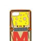 老鼠夾造型手機殼,Moschino,NT2,800。