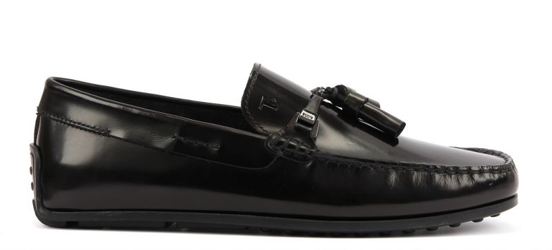 TOD'S City Spyder膠底豆豆鞋NT$22,400