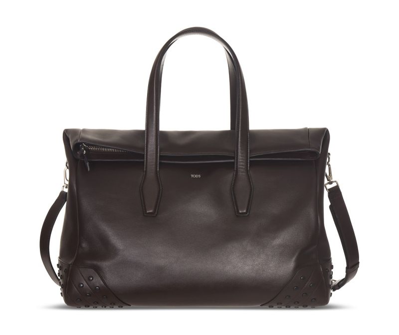 TOD'S Envelope男用手提包NT$72,800