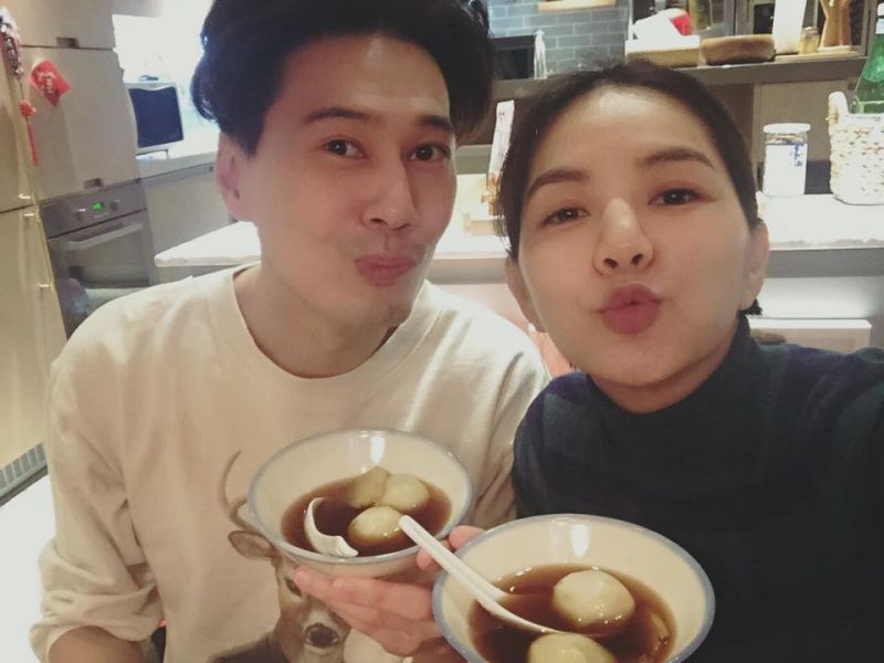 Ella陳嘉樺