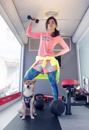 Ella陳嘉樺