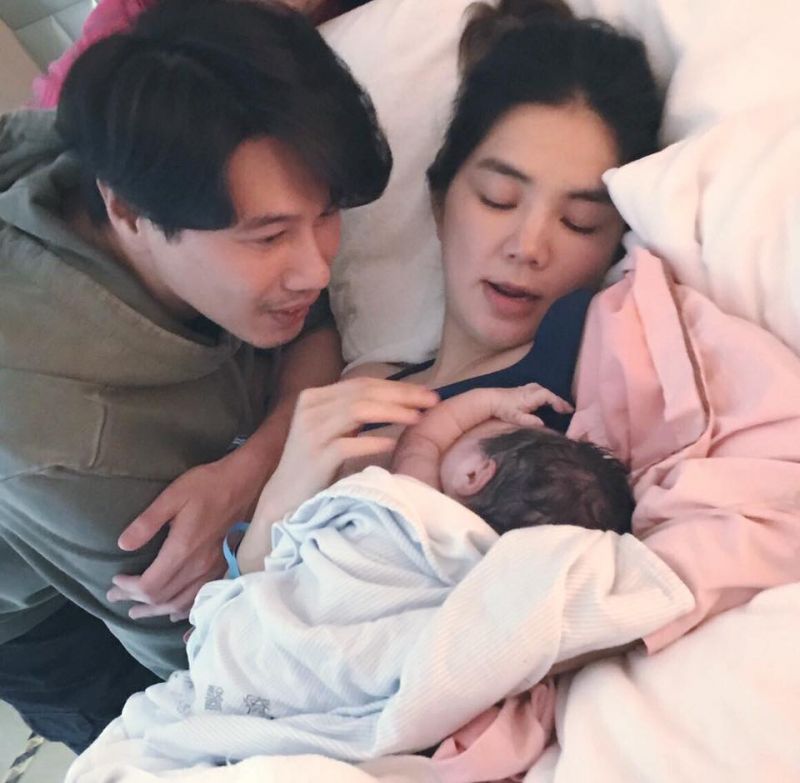 Ella陳嘉樺