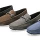 TOD'S Double T飾釦膠底豆豆男鞋NT$22,900