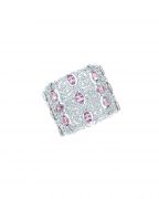 孔賽石 Kunzite