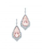 摩根石 Morganite