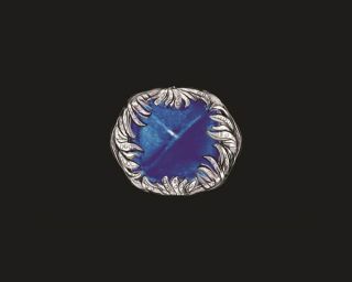 丹泉石 Tanzanite