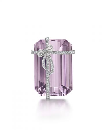 孔賽石 Kunzite