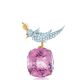 孔賽石 Kunzite