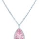 摩根石 Morganite