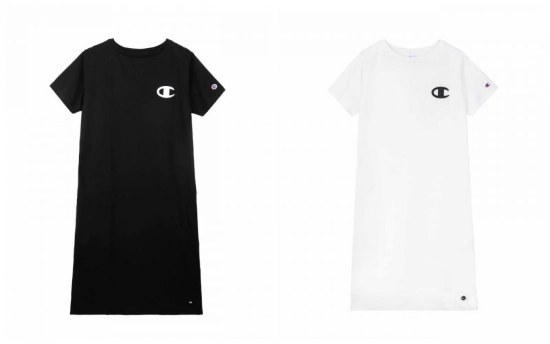 連身裙,NT$1980。