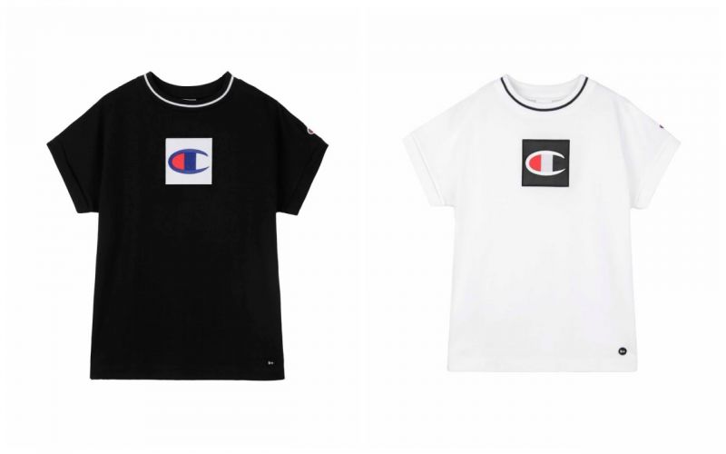 黑白T-Shirt,NT$2380。