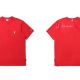 Logo字樣T-Shirt。
