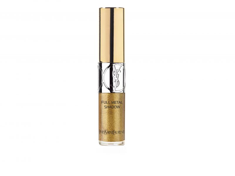 YSL搖滾金屬眼采蜜(#17金色沙漠)4.5ml,NT1,250