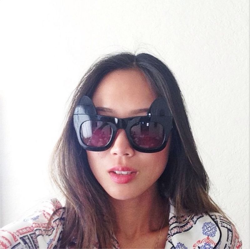 Aimee Song
