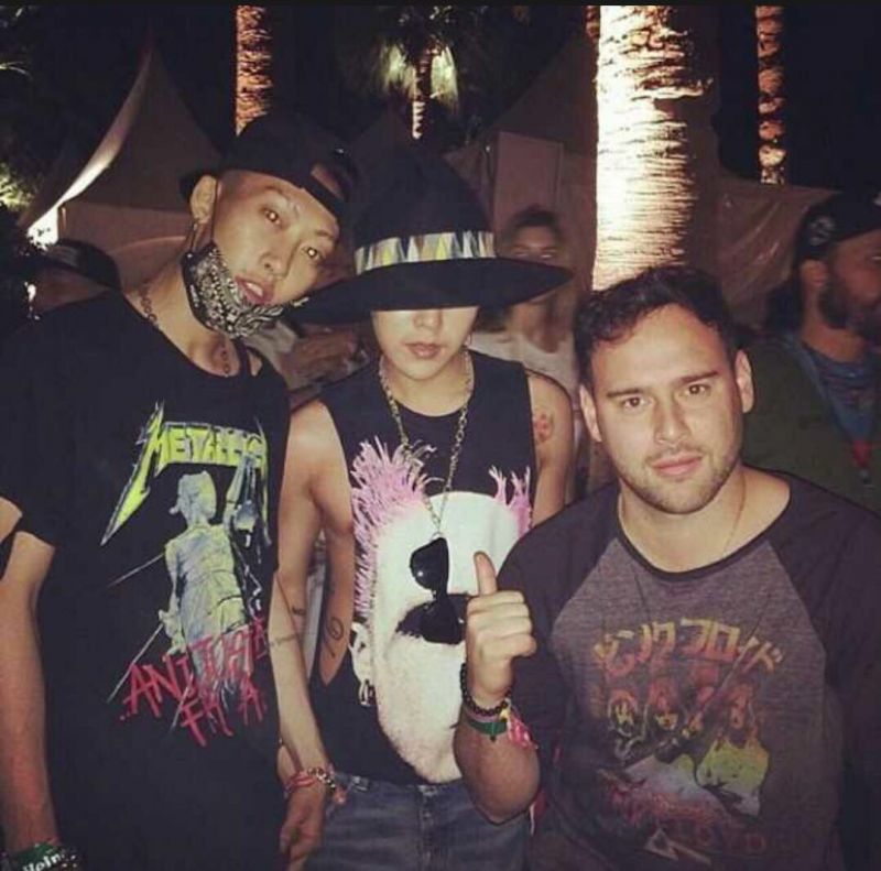 G-Dragon