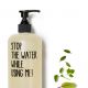 Stop the water while using me!柑橘野生香草沐浴露,200 ml ,NT$750