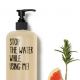 Stop the water while using me!迷迭香葡萄柚洗髮精,200 ml ,NT$750