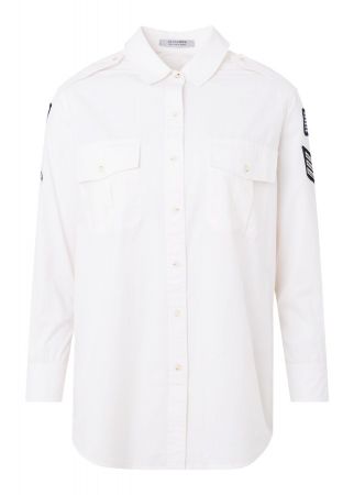 Patch 軍裝上衣 定價5900