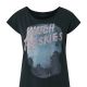 Watch the skies 系列T shirt 定價2400