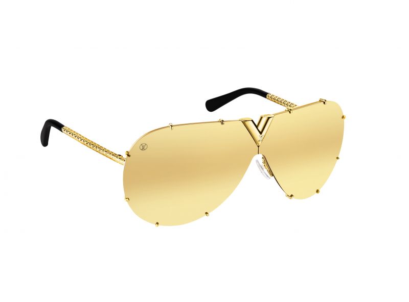 LV Drive墨鏡_NT$21,400