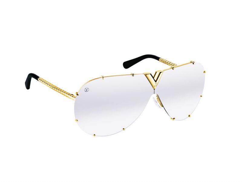 LV Drive墨鏡_NT$21,400