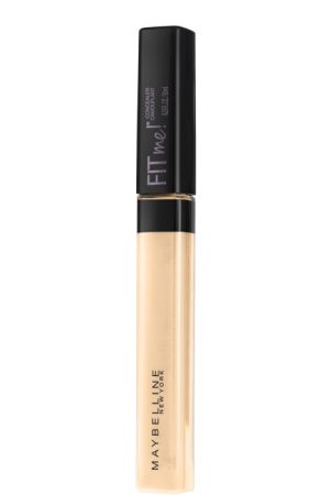 MAYBELLINE FIT me遮遮稱奇遮瑕膏,6.8ml,NT$300元